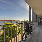 Wola - Parking, Balcony, Workdesk - By Rentujemy *