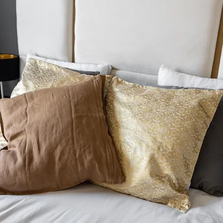 Wola - Parking, Balcony, Workdesk - By Rentujemy 아파트 바르샤바