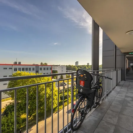 Wola - Parking, Balcony, Workdesk - By Rentujemy *