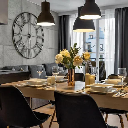 Wola - Parking, Balcony, Workdesk - By Rentujemy *